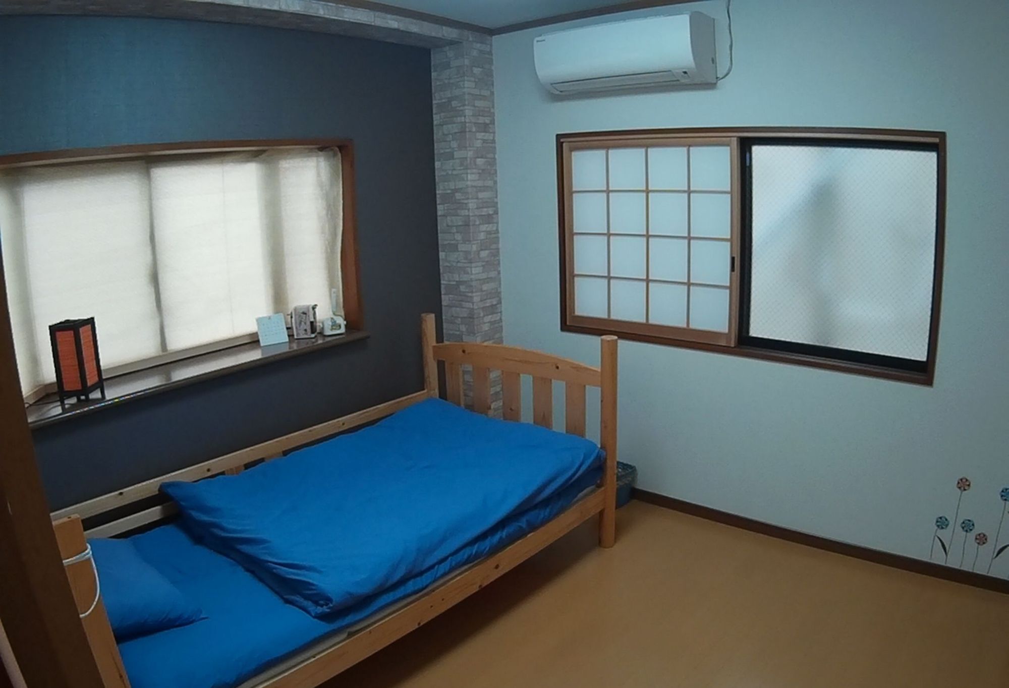 Ilca Guest House Kagoshima Ngoại thất bức ảnh